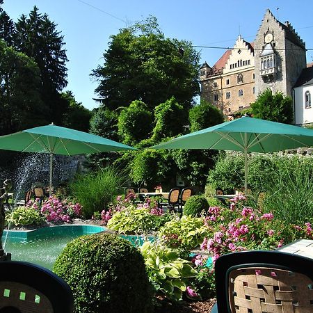 Schloss Egg แบร์นรีด ภายนอก รูปภาพ