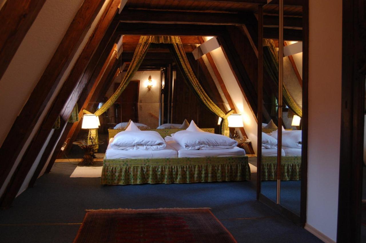 Schloss Egg แบร์นรีด ภายนอก รูปภาพ