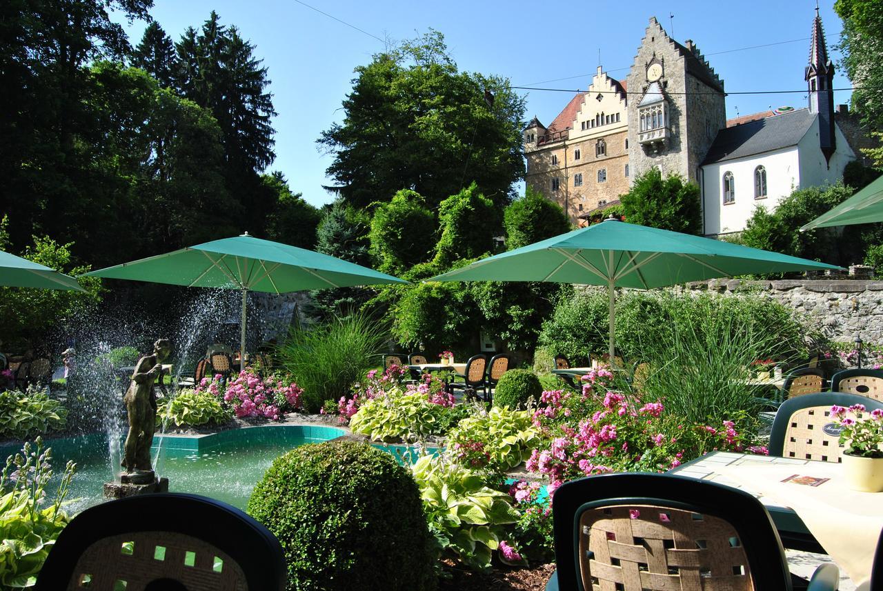 Schloss Egg แบร์นรีด ภายนอก รูปภาพ