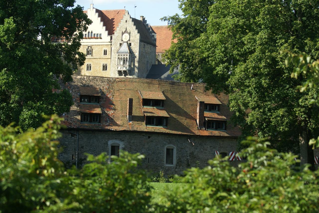 Schloss Egg แบร์นรีด ภายนอก รูปภาพ