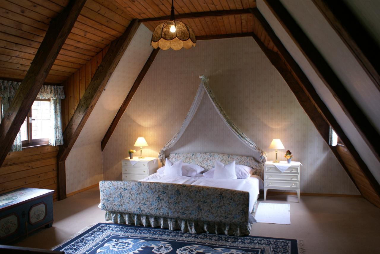 Schloss Egg แบร์นรีด ภายนอก รูปภาพ
